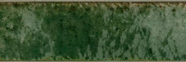 grønne sildebensfliser