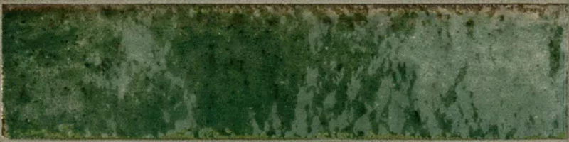 Sildebensfliser, originale  - grøn