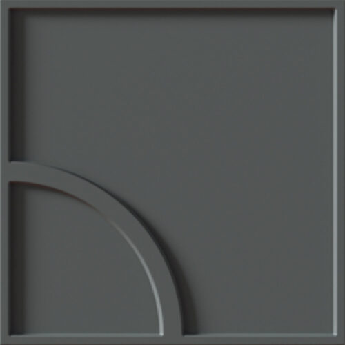 Halmstad Graphite Curve