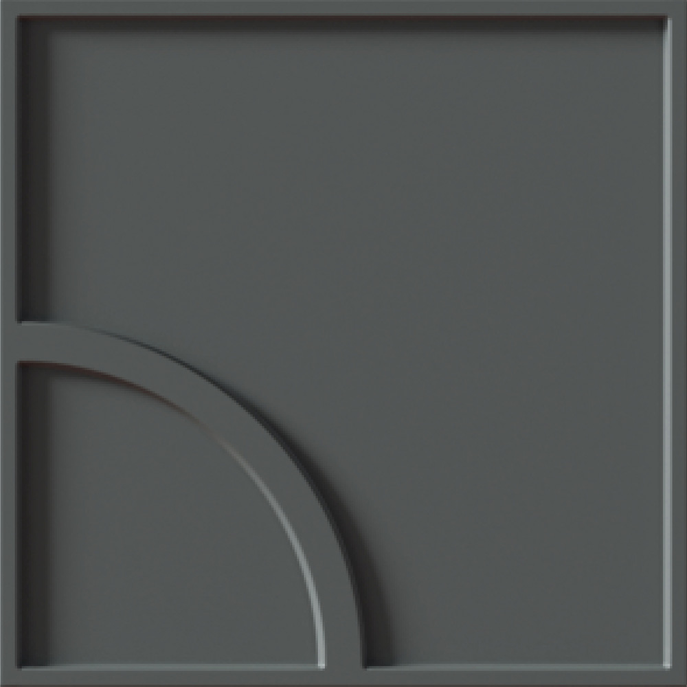 Halmstad Graphite Curve