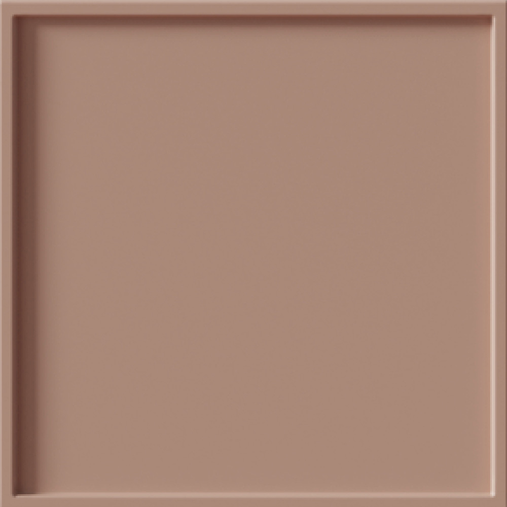 Halmstad Terracotta Plain