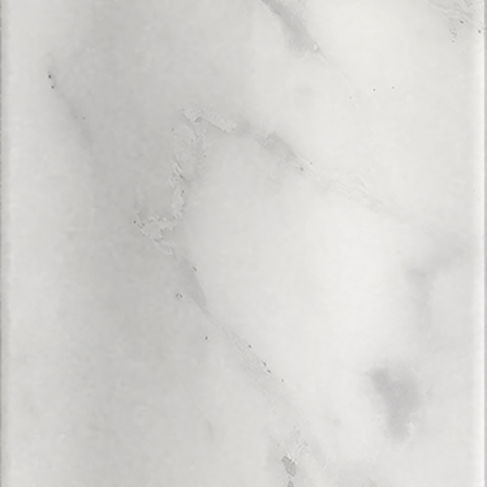 Hamar Elegant White Roman Large