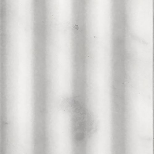 Hamar Elegant White Roman Smal...