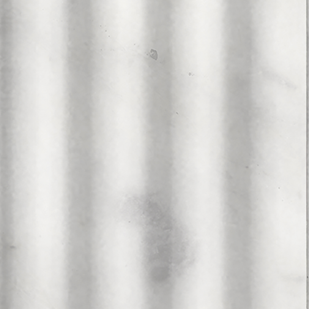 Hamar Elegant White Roman Small