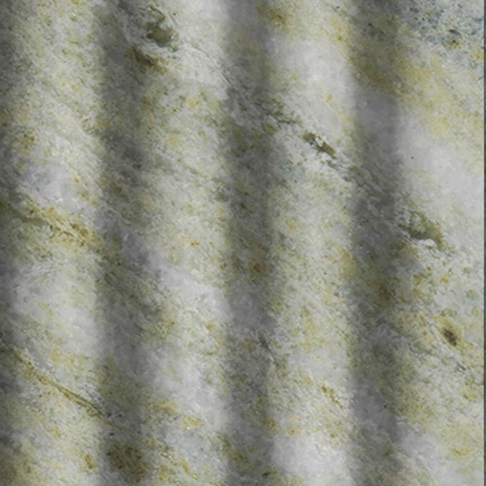 Hamar River Jade Roman Small