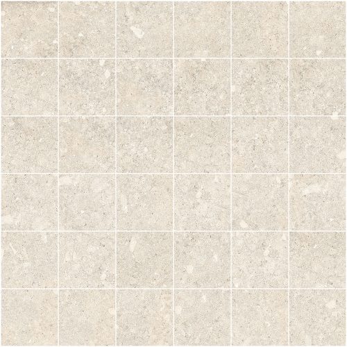 Aarhus Mosaik Avorio