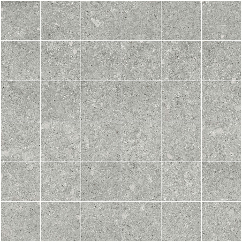 Aarhus Mosaik Tortora