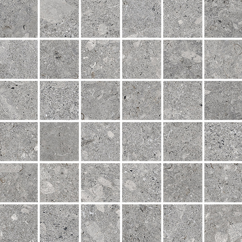 Aarhus Mosaik Cenere