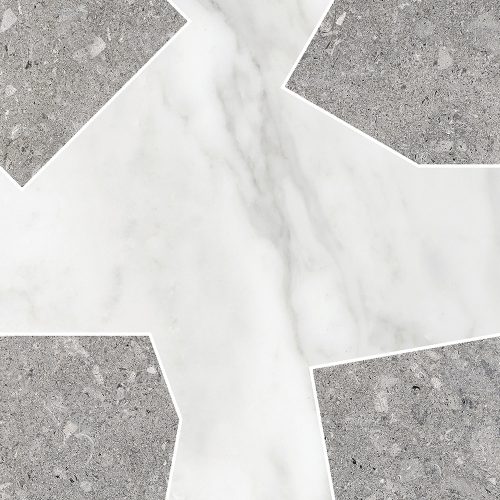 Aarhus Cenere Cross Light