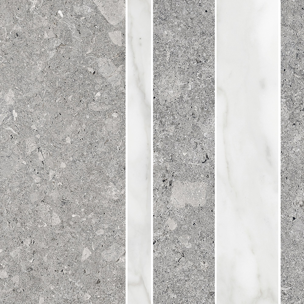 Aarhus Cenere Strips