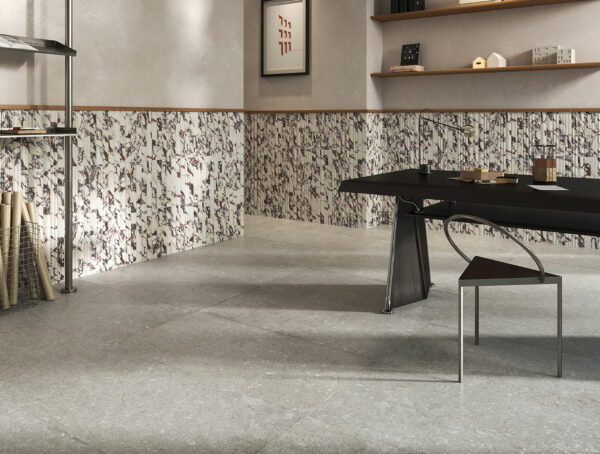 Aarhus Mosaik Tortora