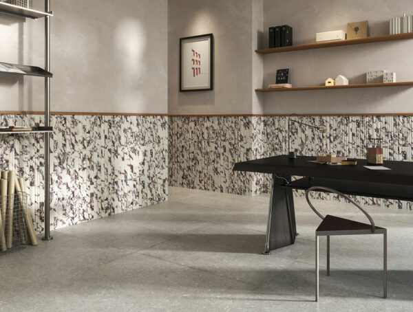 Hamar Calacatta Viola Roman Regular