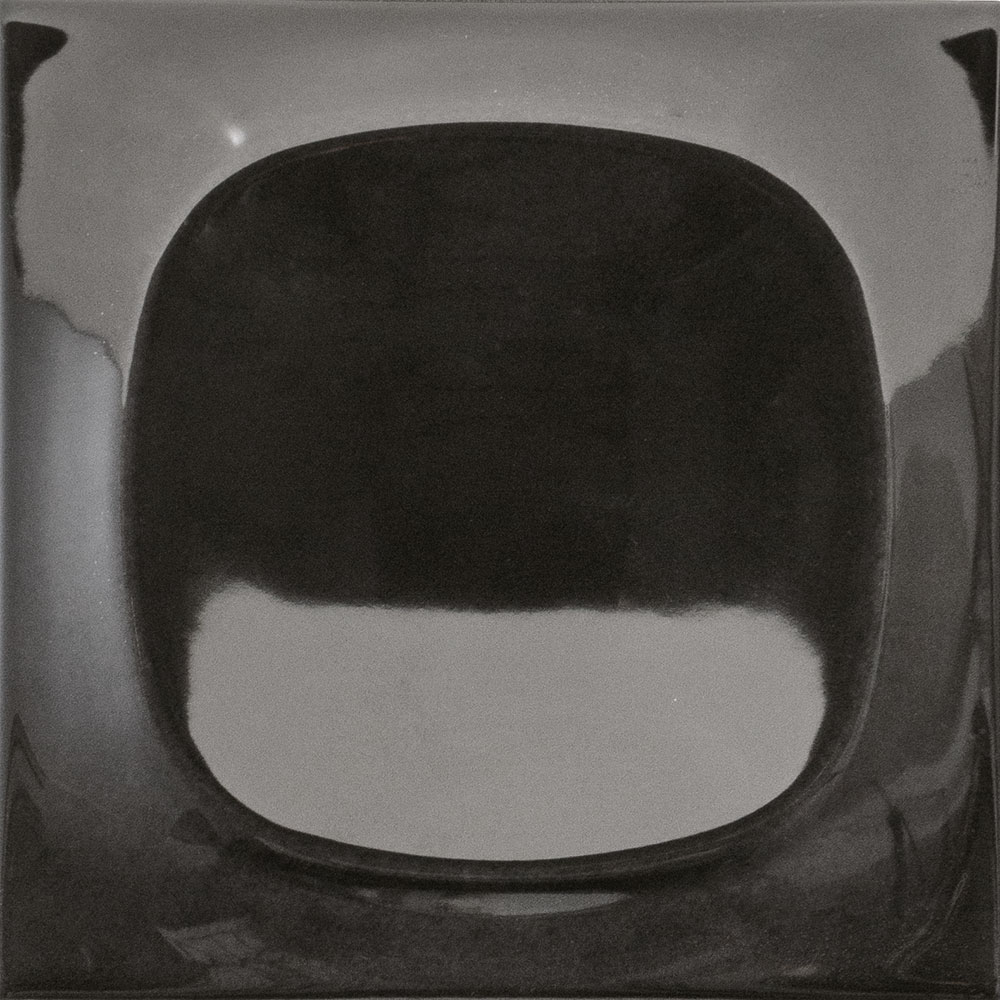 Haugesund Nero Groovy Glossy