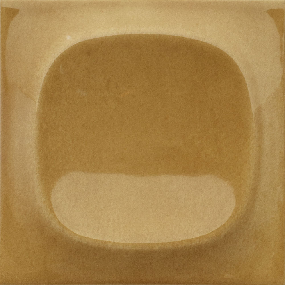 Haugesund Ocra Groovy Glossy