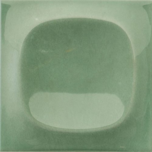 Haugesund Verde Acqua Groovy G...