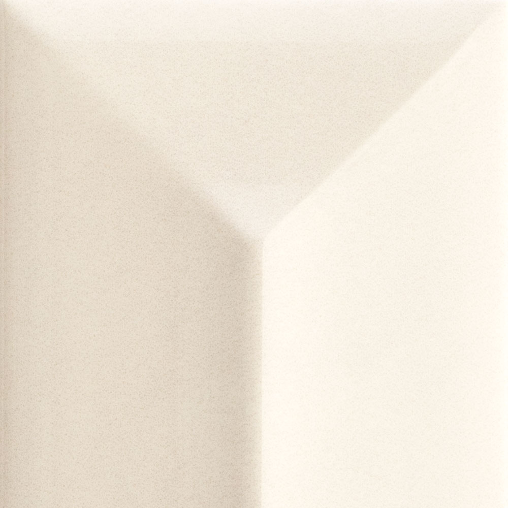 Haugesund Latte Ridge Glossy