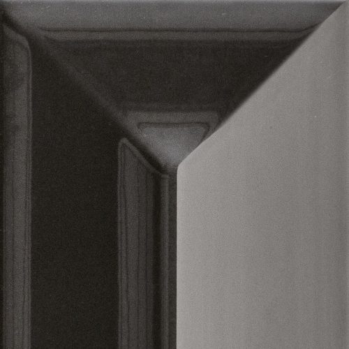 Haugesund Nero Ridge Glossy