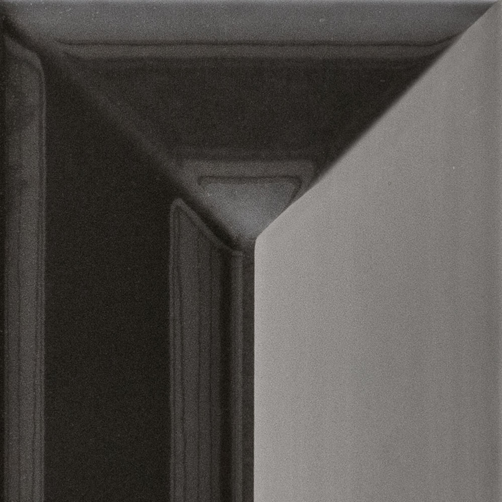 Haugesund Nero Ridge Glossy