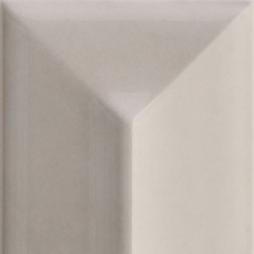 Haugesund Perla Ridge Glossy