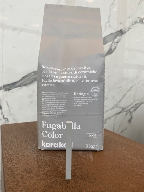 Fugabella Color KK 6 3kg