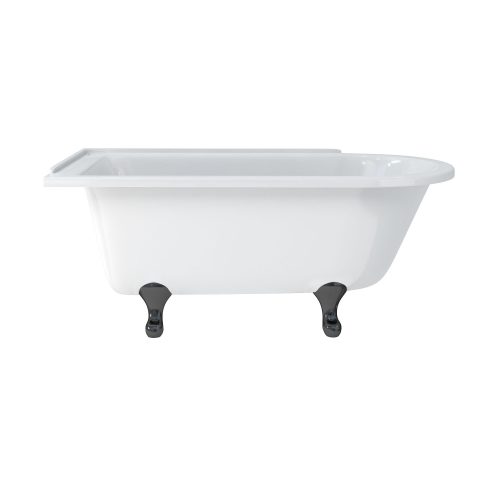 Hampton shower bath LH (150cm x 750cm) (Ca.14 dage lev.Tid)