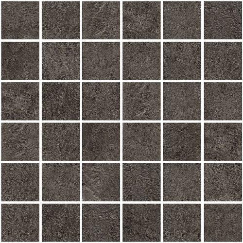 Viborg Quarzite Brown Mosaic