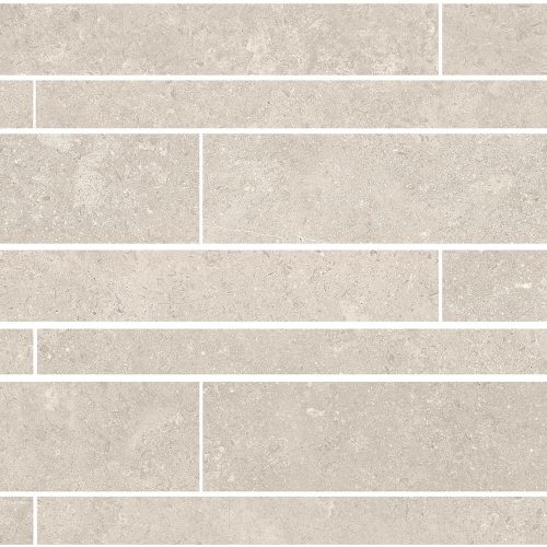 Roskilde Beige Brick Wall