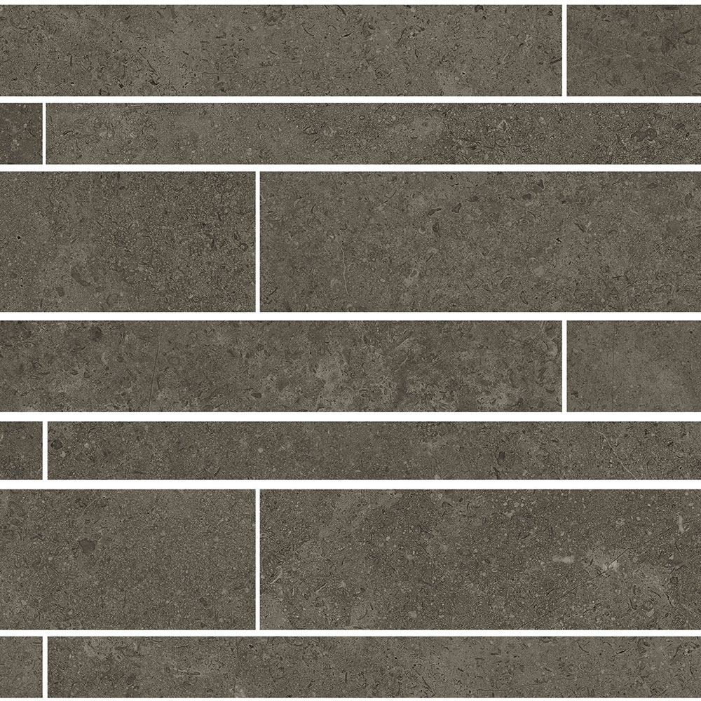 Roskilde Brown Brick Wall