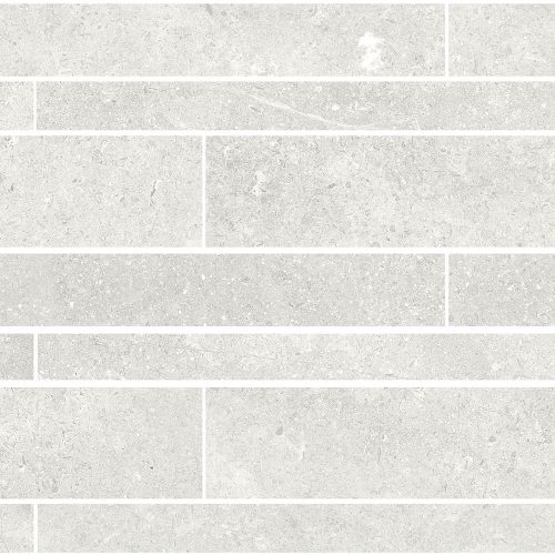 Roskilde White Brick Wall