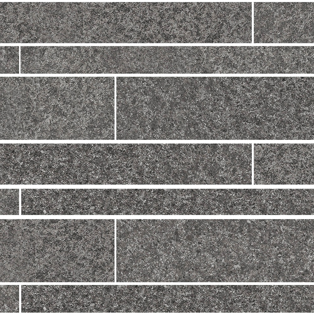 Viborg Porfido Brick Wall