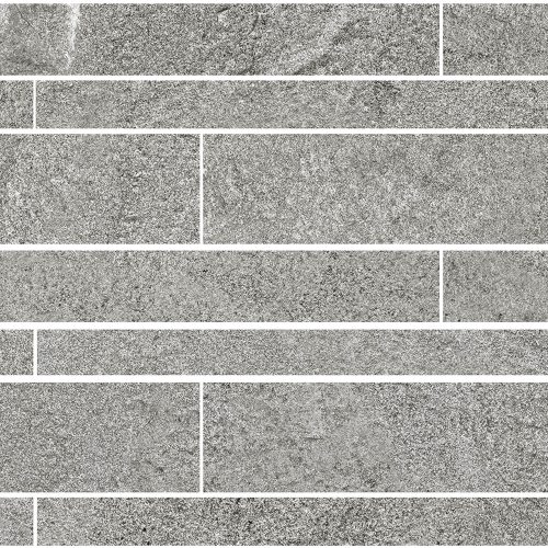 Viborg Quarzite Silver Brick W...