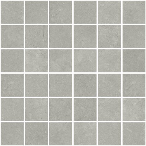 Roskilde Taupe Mosaic