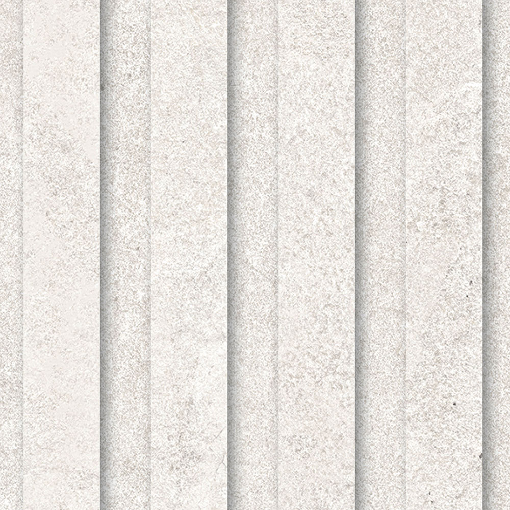 Viborg Quarzite Beige Mosaic 3D Wall