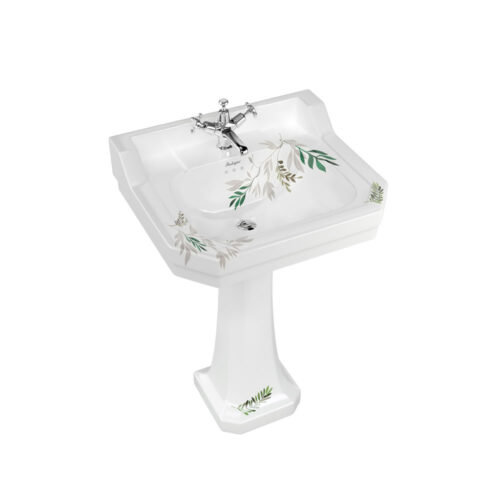 Standard Pedestal FOREST (ca.1...