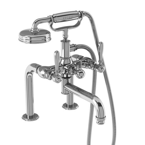 Arcade bath shower mixer - dec...