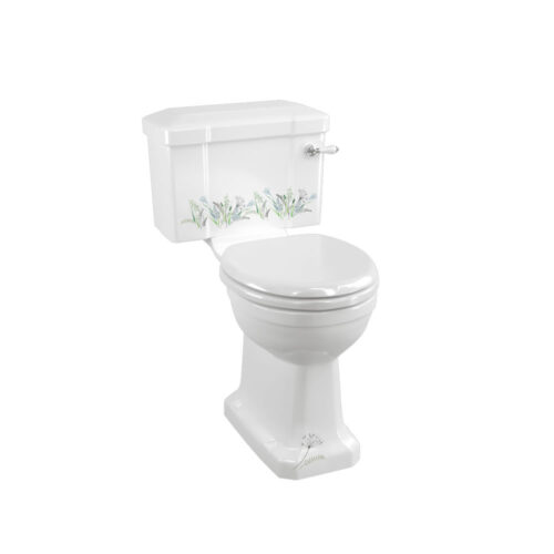 CC/LL Cistern - 51cm MEADOW (c...