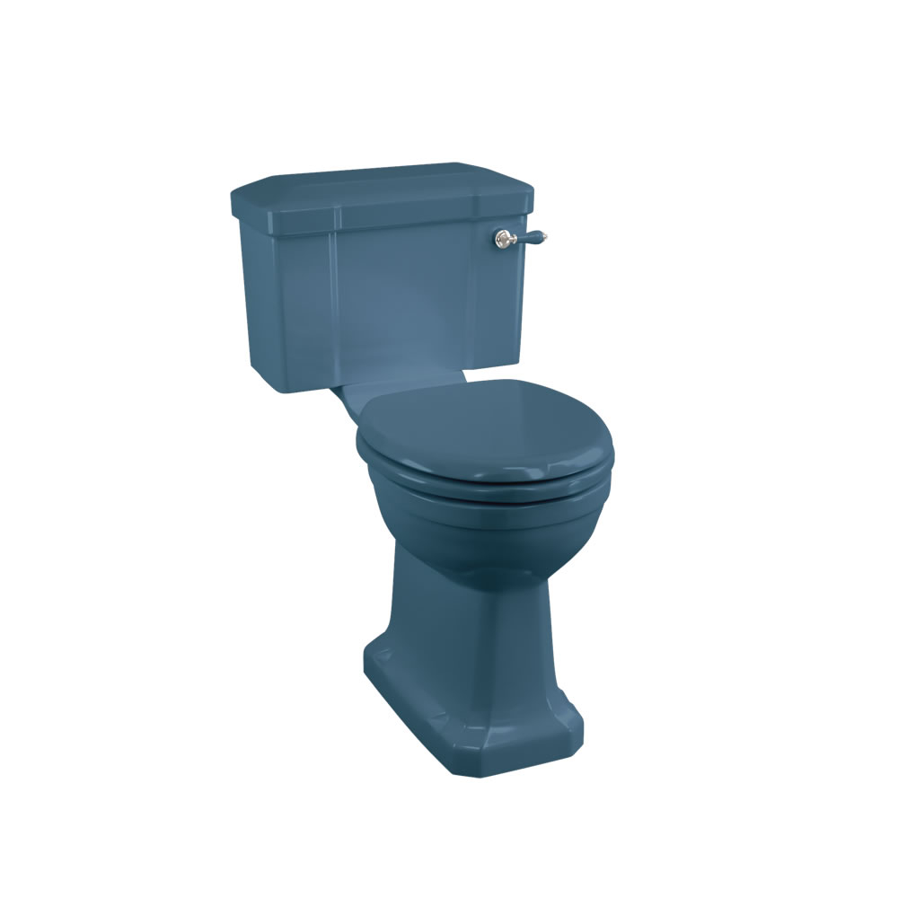CC/LL Cistern - 51cm ALASKA BLUE (ca.10-12 ugers lev.Tid)