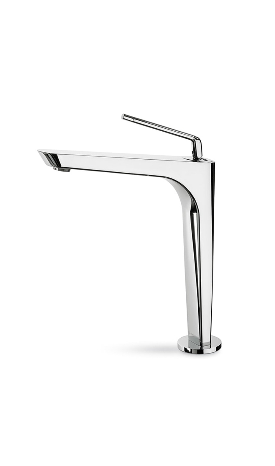 Newform O?rama , Bowlearamtur, krom