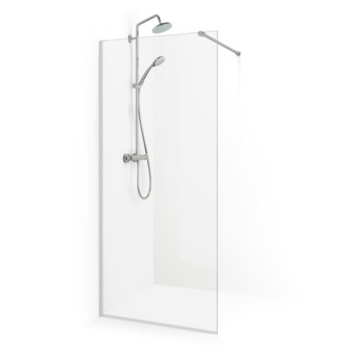 Spirit Fast - Klar glas / blan...