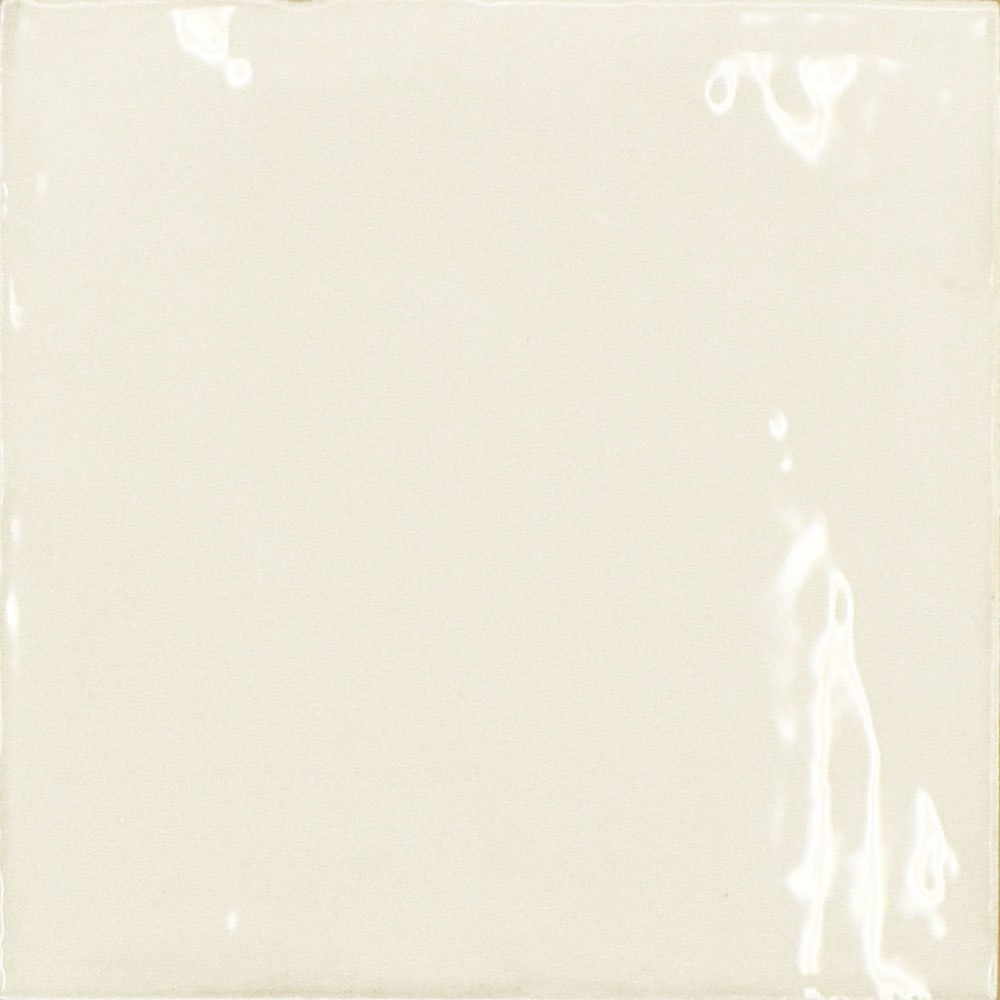 TBOX Sepia Glossy 12,5x12,5 ( Kun til væg)