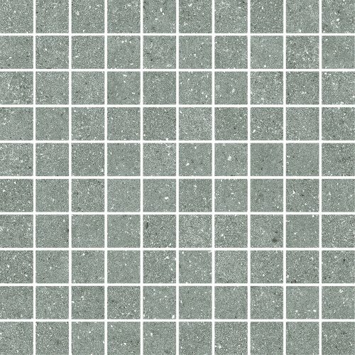 Esbjerg Green Copper Mosaik