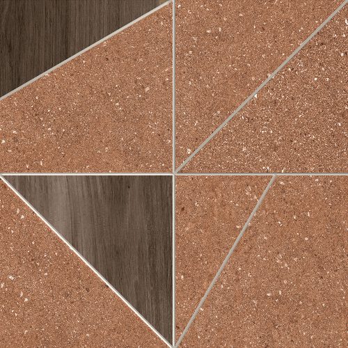 Esbjerg Rust Tangram