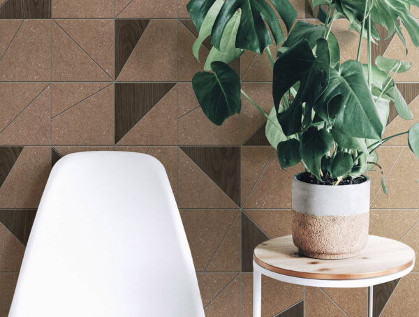 Esbjerg Rust Tangram