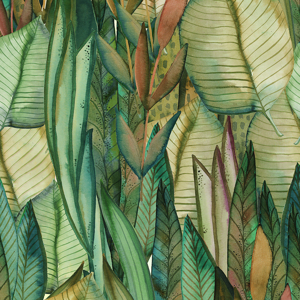 Lund 1.0 Tropical Paint