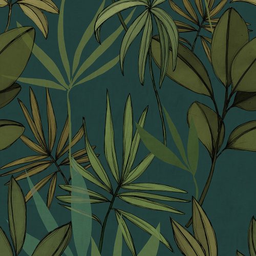 Lund 3.0 Oh my green