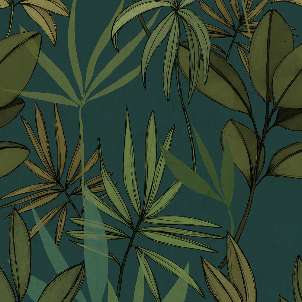 Lund 3.0 Oh my green