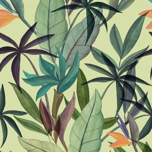 Lund 6.0 Leaf in Time