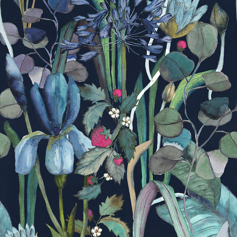 Lund 7.0 Wonder Place