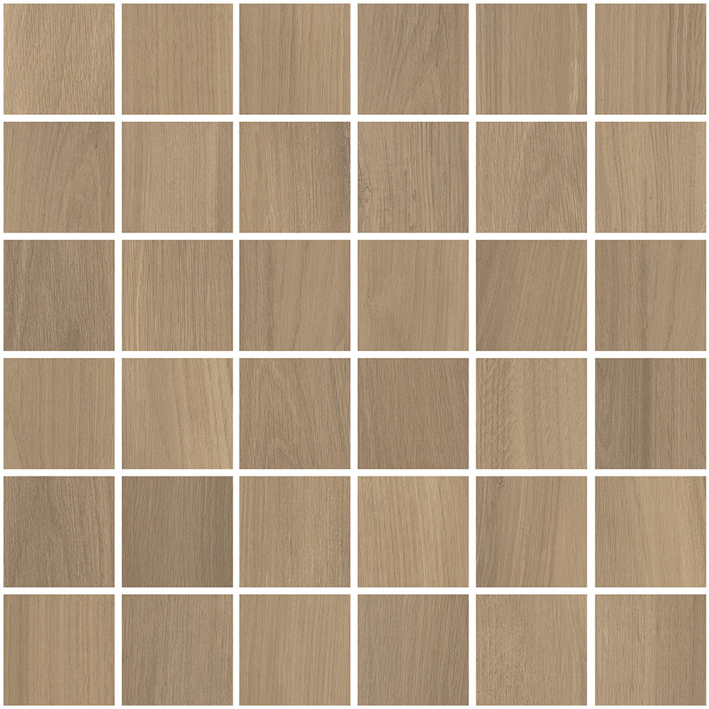 Kalundborg Acero Mosaik