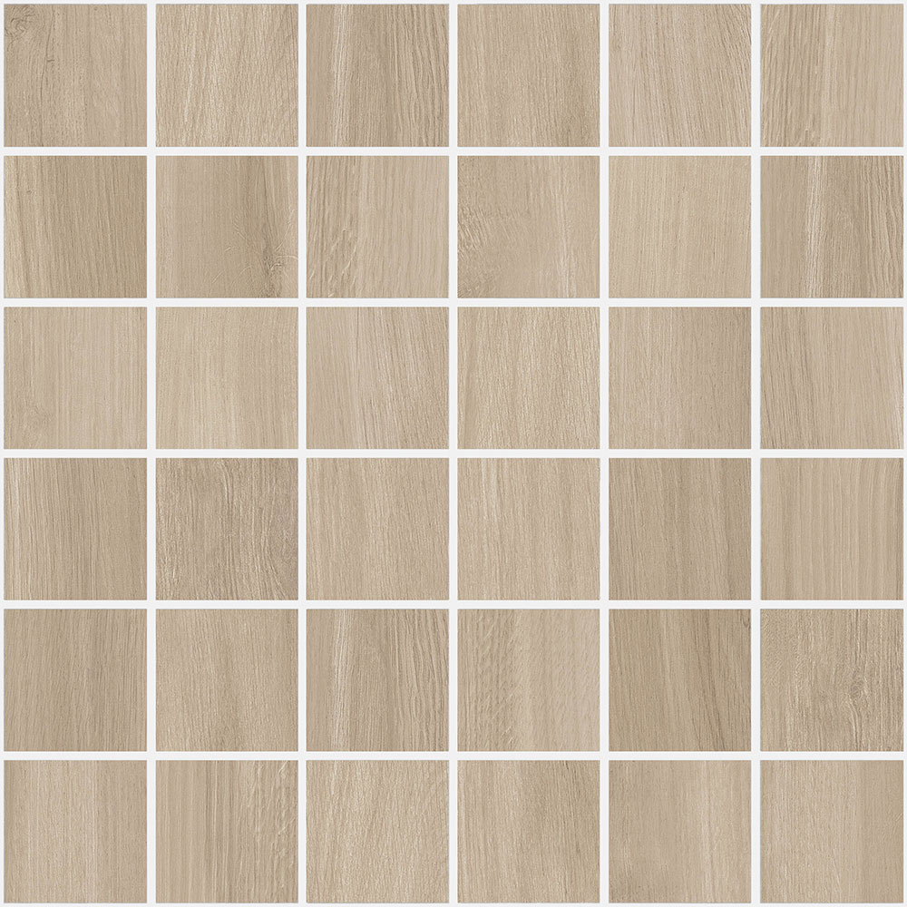 Kalundborg Rovere Mosaik